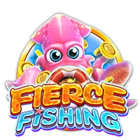 FIERCE FISHING - MASURAPLAY77