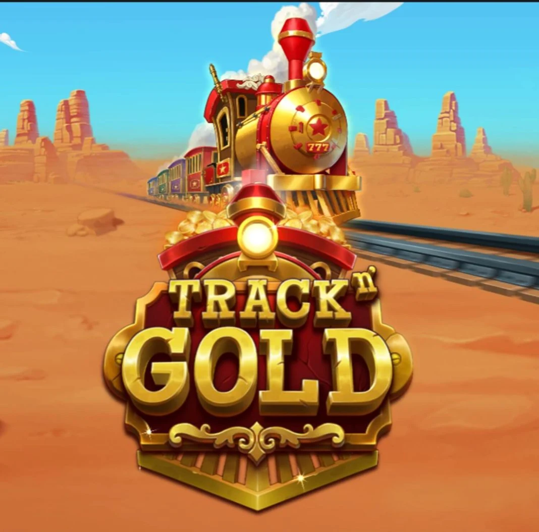 PlaynGo : Track n Gold - MASURAPLAY77