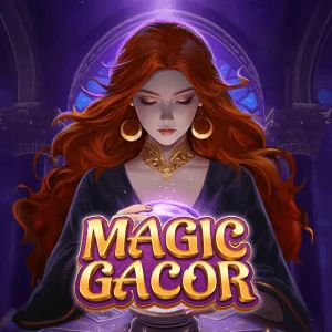 Besoft : Magic Fortune - MASURAPLAY77