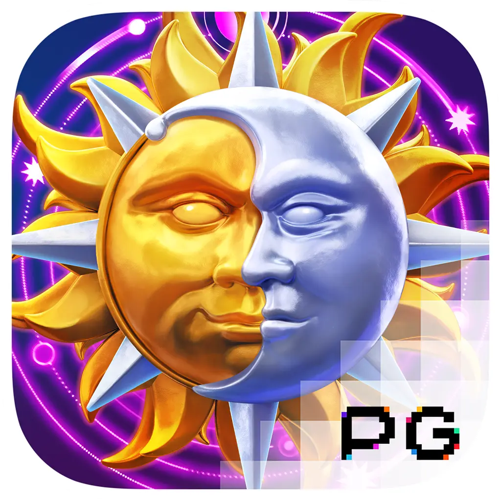 PGSoft : Destiny of Sun & Moon - MASURAPLAY77