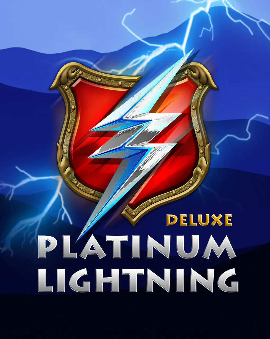 Bgaming : Platinum Lightning Deluxe - MASURAPLAY77