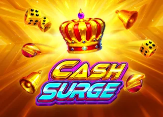 Pragmatic : Cash Surge - MASURAPLAY77