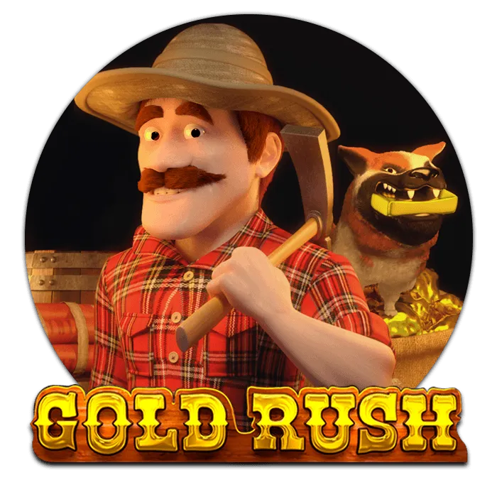 Habanero : Gold Rush - MASURAPLAY77