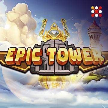 Mancala : Epic Tower - MASURAPLAY77