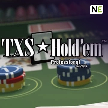 NetEnt : NetEnt Casino Holdem - MASURAPLAY77