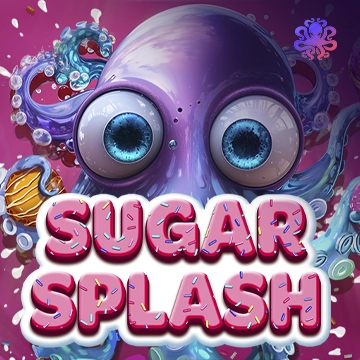 Octoplay : Sugar Splash - MASURAPLAY77
