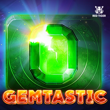 Redtiger : Gemtastic - MASURAPLAY77