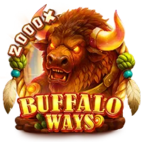 BUFFALO WAYS - MASURAPLAY77