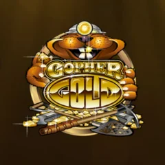 Microgaming : Gopher Gold - MASURAPLAY77