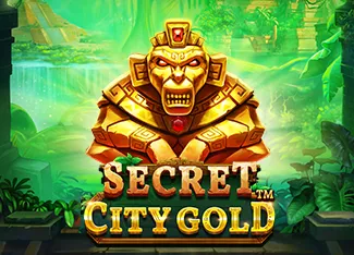 Pragmatic : Secret City Gold - MASURAPLAY77