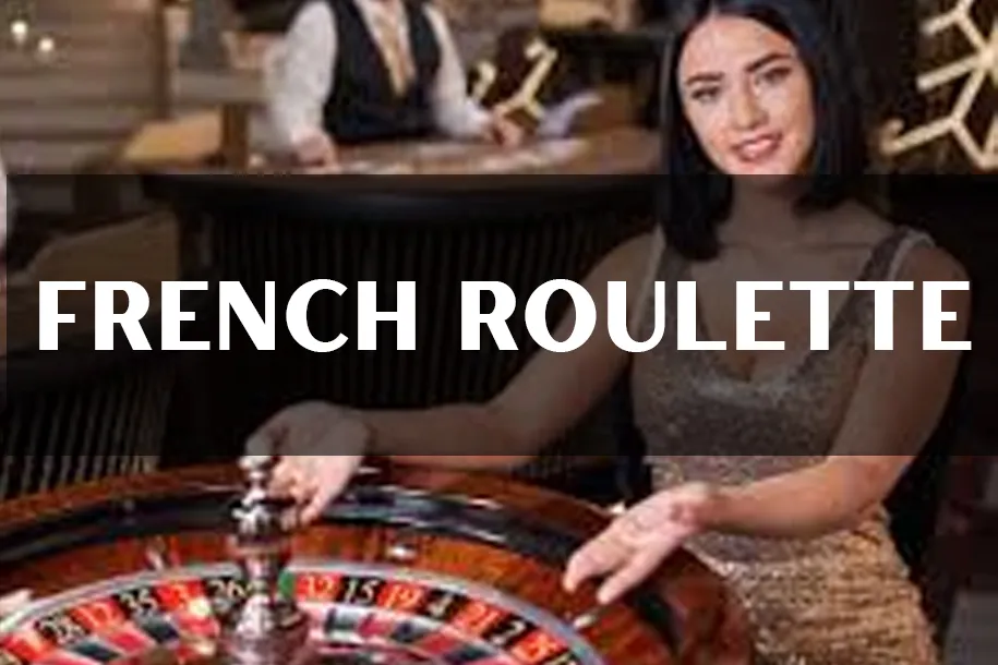 French Roulette - MASURAPLAY77