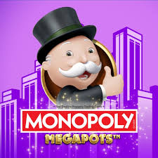 Bigtime : MONOPOLY Megapots - MASURAPLAY77
