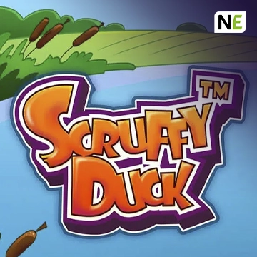 NetEnt : Scruffy Duck - MASURAPLAY77