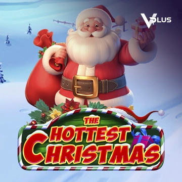 Vplus : The Hottest Christmas - MASURAPLAY77