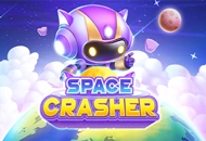 Space Crasher - MASURAPLAY77