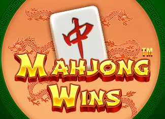 Pragmatic : Mahjong Wins - MASURAPLAY77
