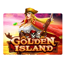 Joker123 : Golden Island - MASURAPLAY77