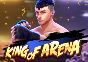 AFB : Penguasa Arena - MASURAPLAY77