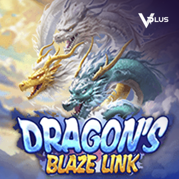 Vplus : Dragon``s Blaze Link - MASURAPLAY77