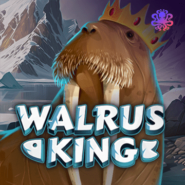 Octoplay : Walrus King - MASURAPLAY77