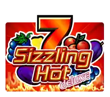 Sizzling Hot - MASURAPLAY77