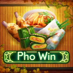 Microgaming : Pho Win - MASURAPLAY77