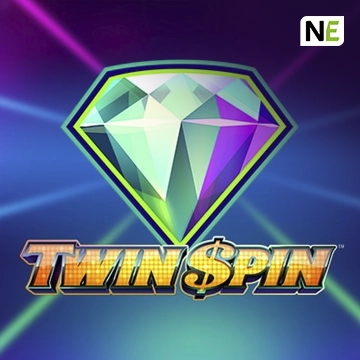 NetEnt : Twin Spin - MASURAPLAY77