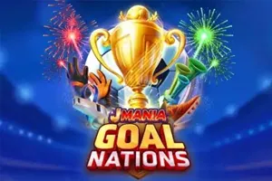 J Mania Goal Nations - MASURAPLAY77