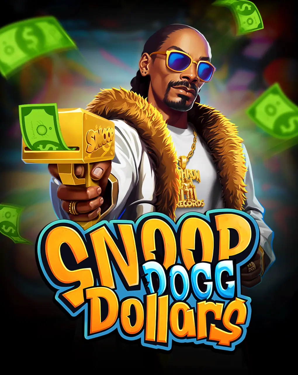 Snoop Dogg Dollars - MASURAPLAY77