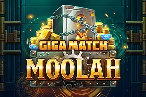 Playtech : Giga Match Moolah - MASURAPLAY77