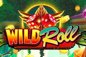 Playtech : Wild Roll - MASURAPLAY77