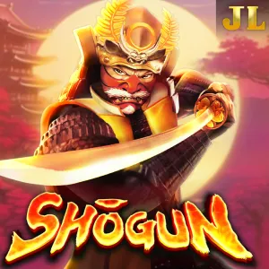 Jili : Shōgun - MASURAPLAY77