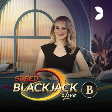 Speed VIP Blackjack B - MASURAPLAY77