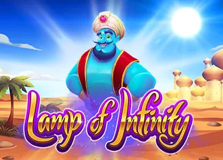 Pragmatic : Lamp Of Infinity - MASURAPLAY77