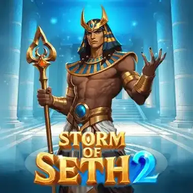 Storm Of Seth 2 - MASURAPLAY77