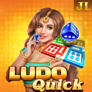Ludo Quick - MASURAPLAY77