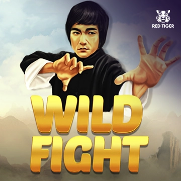 Redtiger : Wild Fight - MASURAPLAY77