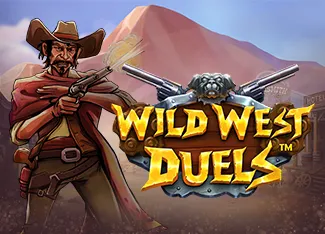 Pragmatic : Wild West Duels - MASURAPLAY77