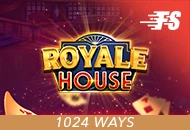Spadegaming : Royale House - MASURAPLAY77