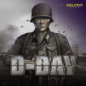 NolimitCity : D Day - MASURAPLAY77