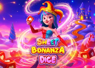 Pragmatic : Sweet Bonanza Dice - MASURAPLAY77