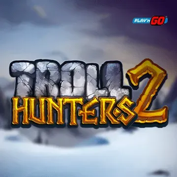 PlaynGo : Troll Hunters 2 - MASURAPLAY77