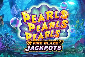 Playtech : Pearls Pearls Pearls - MASURAPLAY77