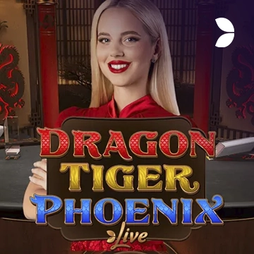 Dragon Tiger Phoenix - MASURAPLAY77