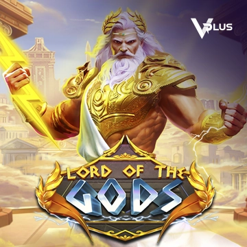 Vplus : Lord of the Gods - MASURAPLAY77