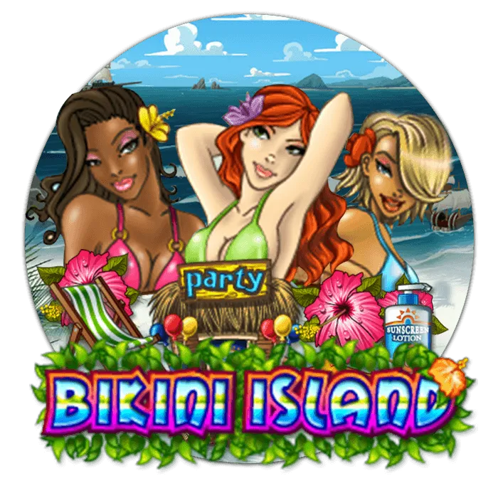 Habanero : Bikini Island - MASURAPLAY77