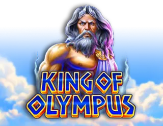 King of Olympus - MASURAPLAY77