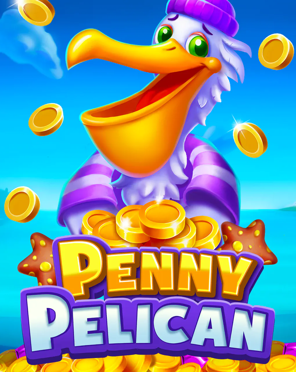 Penny Pelican - MASURAPLAY77