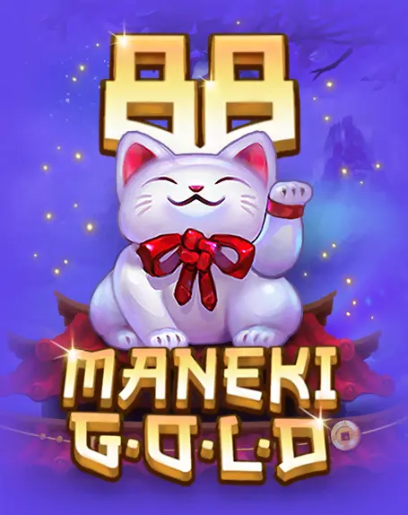 Maneki 88 Gold - MASURAPLAY77