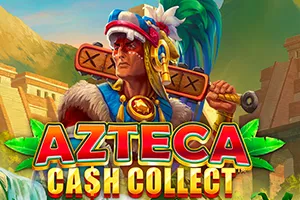 Playtech : Azteca: Cash Collect - MASURAPLAY77